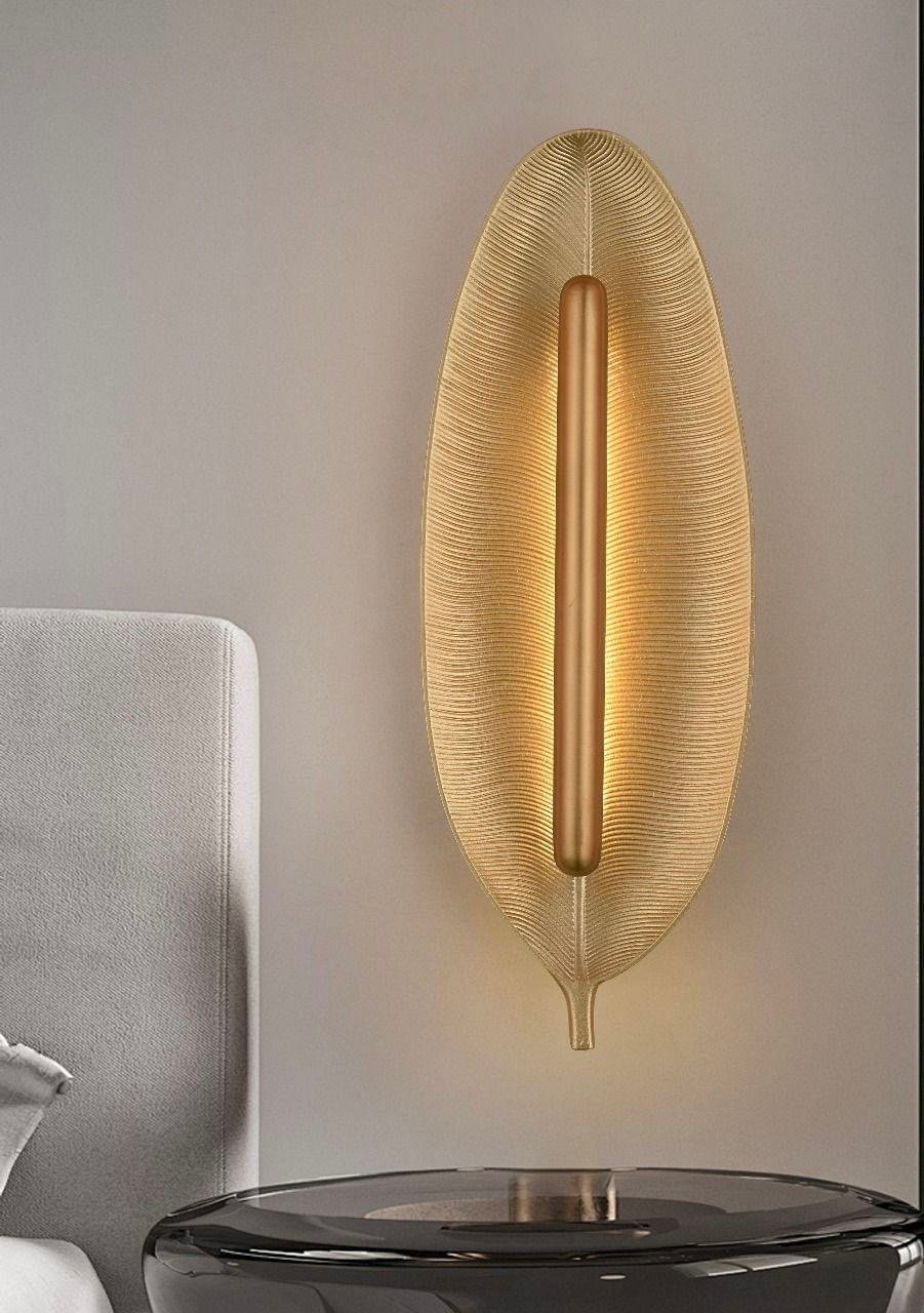 WALL LAMP